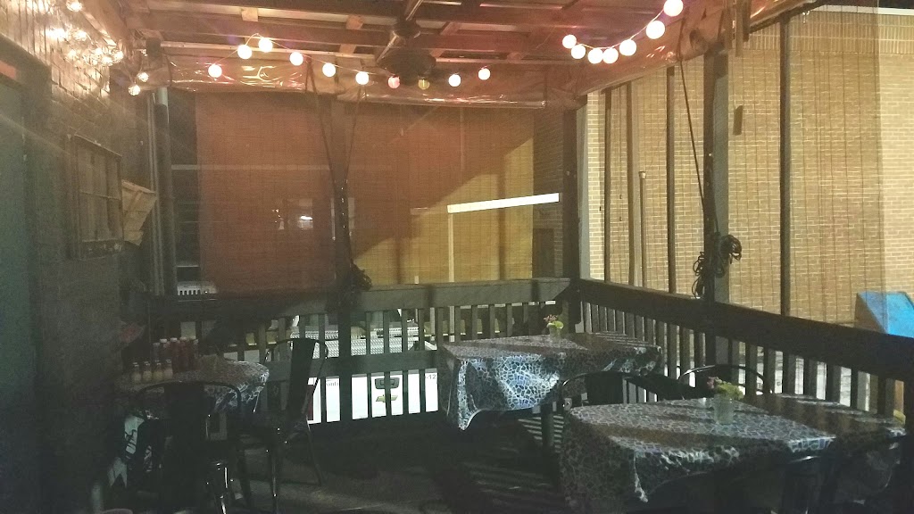 Main Street Grill 28787