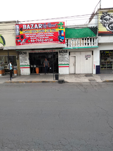 Bazar RH