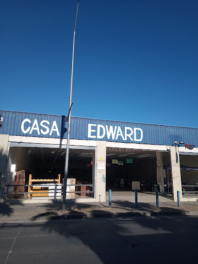 CASA EDWARD CURICO - MOTOS EVANZAR