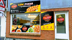 Lem Pizza og Grillhouse