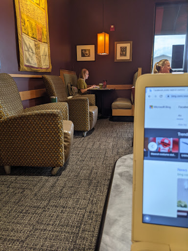 Sandwich Shop «Panera Bread», reviews and photos, 1880 N Eastman Rd, Kingsport, TN 37664, USA