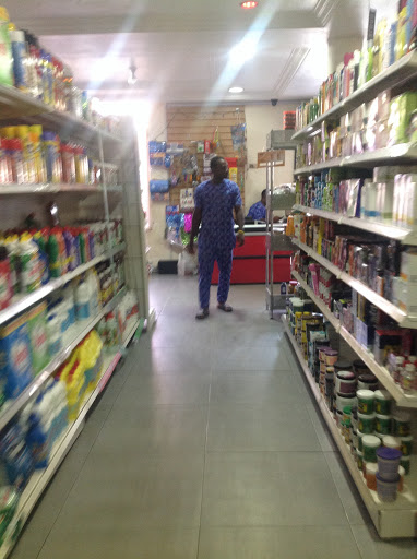 Estevia Supermarket, #39 Quinters Youth Opp Civic Centre Estate, Concorde Ave, New Owerri 460271, Owerri, Nigeria, Supermarket, state Imo
