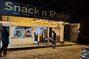 Snack And Shake Shawarma image