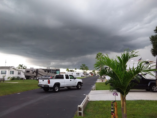 RV Park «Pleasant Lake RV Resort», reviews and photos, 6633 53rd Ave E, Bradenton, FL 34203, USA