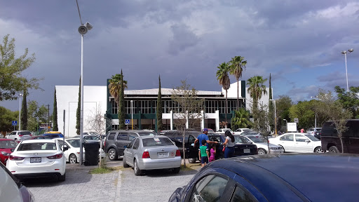 Centro de gimnasia Guadalupe