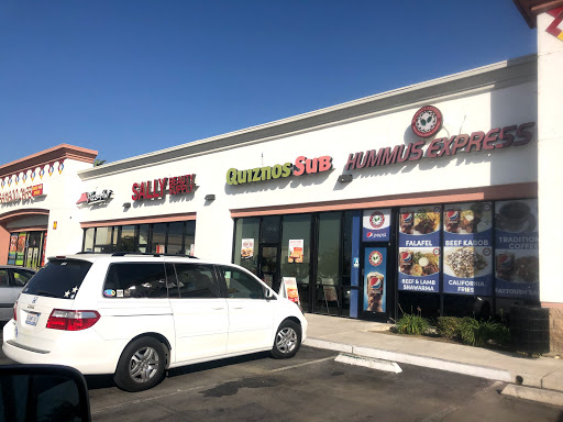 Beauty Supply Store «Sally Beauty», reviews and photos, 8110 Rosedale Hwy D, Bakersfield, CA 93312, USA