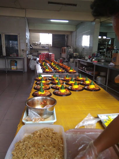 Rose Bakery & Catering