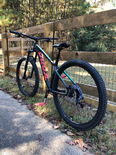 Bicycle Repair Shop «Sixes Pit Bicycle Shop», reviews and photos, 10511 Bells Ferry Rd Suite 400, Canton, GA 30114, USA