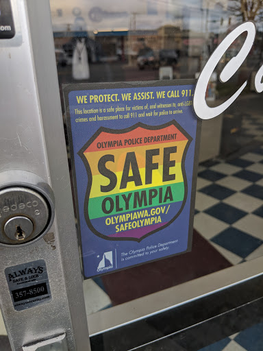 Locksmith «Always Safe & Lock, Inc.», reviews and photos, 815 4th Ave E, Olympia, WA 98506, USA