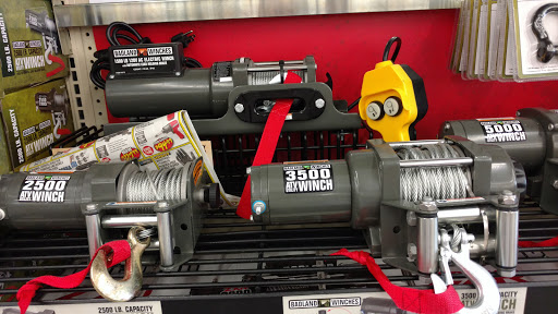 Tool Store «Harbor Freight Tools», reviews and photos, 7816 Connector Dr, Florence, KY 41042, USA
