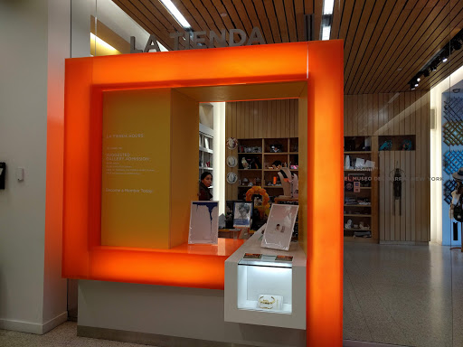 Museum «El Museo Del Barrio», reviews and photos, 1230 5th Ave, New York, NY 10029, USA