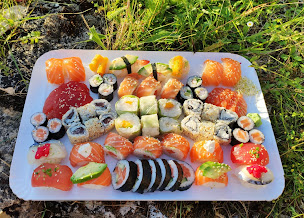 Photo n°4 de MONTI’SUSHI à Montignac-Lascaux ()