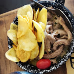 Photo n°2 de l'avis de Antonio.o fait le 09/07/2022 à 21:12 sur le  Tábua do Naldo à Evora