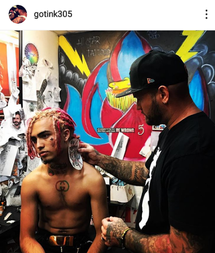 Find best friend memorial tattoo ideas for your next unique tattoo in Hialeah at Allstar Tattoo & Body piercing