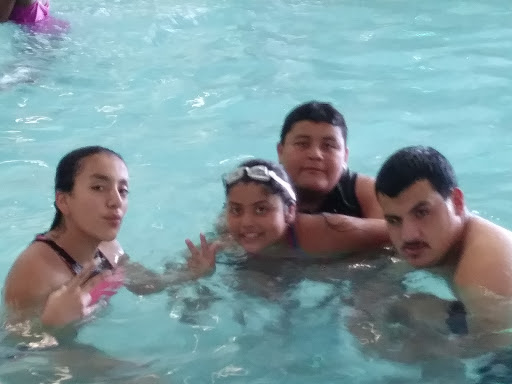 Aquatic Centre «Fairland Sports and Aquatics Center», reviews and photos, 13950 Old Gunpowder Rd, Laurel, MD 20707, USA