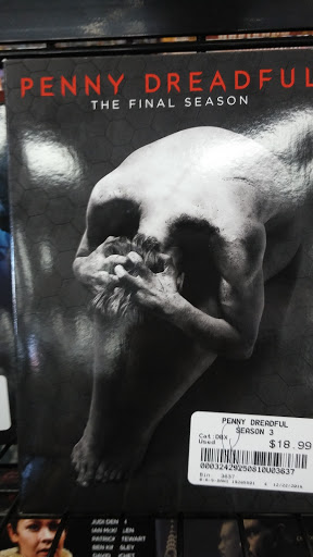 DVD Store «Movie Exchange», reviews and photos, 14289 Westheimer Rd, Houston, TX 77077, USA