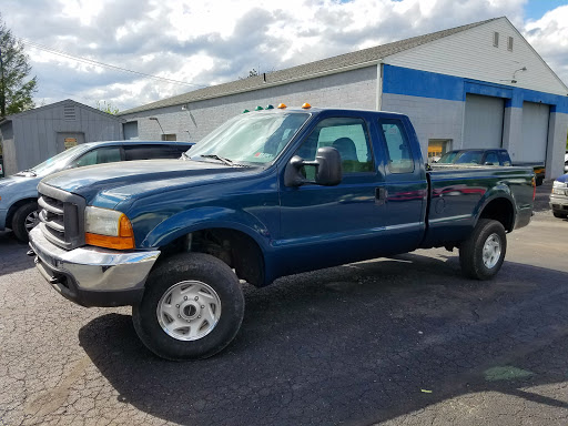 Auto Body Shop «Maaco Collision Repair & Auto Painting», reviews and photos, 6498 Carlisle Pike, Mechanicsburg, PA 17050, USA