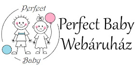 Perfect Baby Webáruház