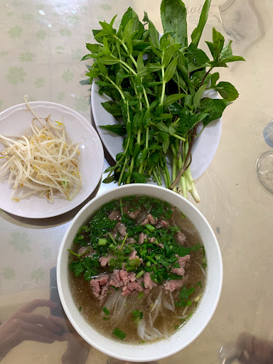 Phở Nhất Gia Truyền Hà Nội