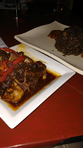 Haitian Restaurant «Ole Restaurant & Lounge», reviews and photos, 5481 Memorial Dr, Stone Mountain, GA 30083, USA