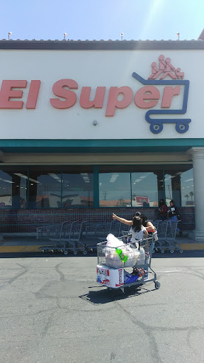 Grocery Store «El Super», reviews and photos, 1212 Magnolia Ave, Corona, CA 92881, USA