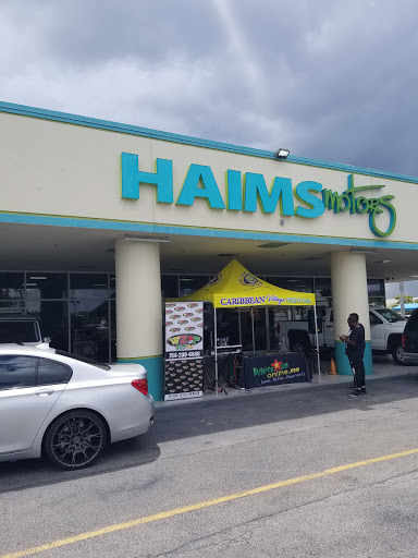 Used Car Dealer «Haims Motors», reviews and photos, 2000 N State Rd 7, Lauderdale Lakes, FL 33313, USA