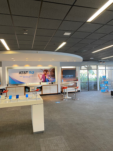 Cell Phone Store «AT&T», reviews and photos, 11144 E Foothill Blvd Suite 100, Rancho Cucamonga, CA 91730, USA