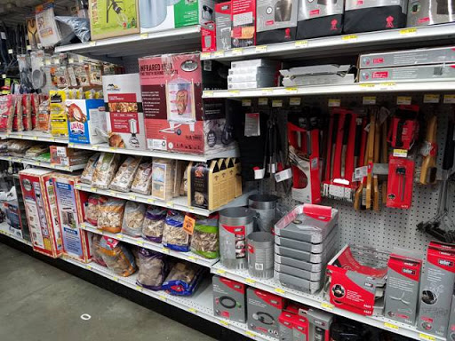 Hardware Store «McLendon Hardware», reviews and photos, 10210 16th Ave SW, Seattle, WA 98146, USA