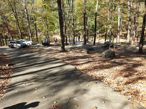 Red Top Mountain State Park image 3