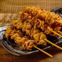 個室居酒屋 海鮮と焼き鳥 恋酔 千葉駅前店