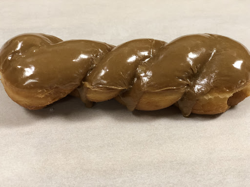 Donut Shop «Donut and Kolache Express», reviews and photos, 13450 US-183, Austin, TX 78750, USA