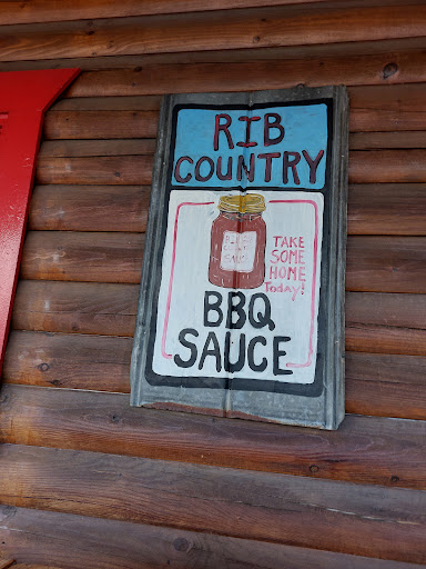 Barbecue Restaurant «Rib Country BBQ (Cleveland, GA)», reviews and photos, 2652 US-129, Cleveland, GA 30528, USA