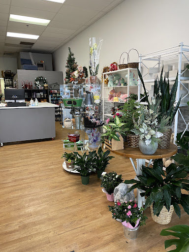 Florist «The Rose Cottage», reviews and photos, 3010 Atwood Ave, Madison, WI 53704, USA