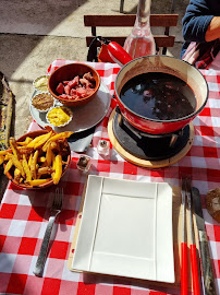 Plats et boissons du Restaurant C ici l'épicurie à Bondigoux - n°19