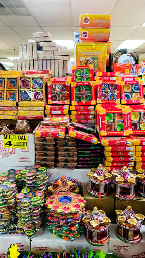 Grocery Store «Shree Gopu Grocery», reviews and photos, 295 Daniel Webster Hwy #6, Nashua, NH 03060, USA