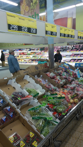 Supermarket «ALDI», reviews and photos, 332 Boston Post Rd, North Windham, CT 06256, USA