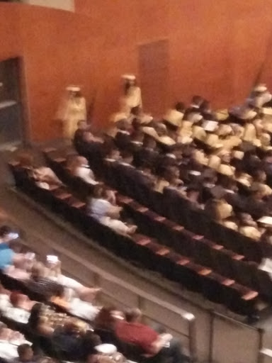 Performing Arts Theater «Brooklyn Center for the Performing Arts», reviews and photos, 2900 Avenue H, Brooklyn, NY 11210, USA