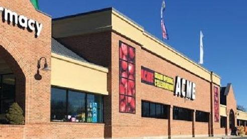 ACME Markets, 616 Newman Springs Rd, Lincroft, NJ 07738, USA, 