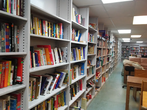 Thrift Store «Goodwill Retail Store», reviews and photos, 4714 Columbia Pike, Arlington, VA 22204, USA