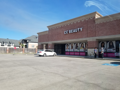 CC Beauty, 3832 Atascocita Road, Humble, TX 77396, USA, 