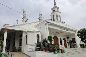 St. Patrick's Church image