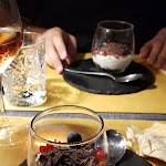 Photo n°1 de l'avis de Michele.a fait le 28/09/2021 à 19:48 sur le  DeVinum - Wine Bistrot Ristorante Peschici à Peschici