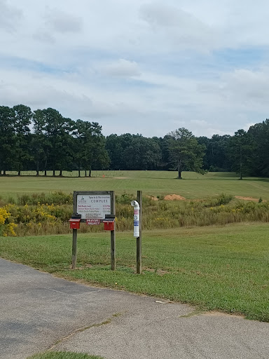 Park «Salem Park», reviews and photos, 1724 GA-155 N, McDonough, GA 30252, USA