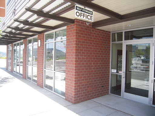 Self-Storage Facility «Issaquah Highlands Self Storage», reviews and photos, 910 NE High St, Issaquah, WA 98029, USA