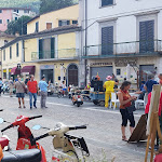 Photo n°1 de l'avis de Luca.n fait le 03/07/2018 à 21:05 sur le  Enoteca Acetone à Buti