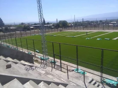 Predio Club Atlético Vélez Sarsfield