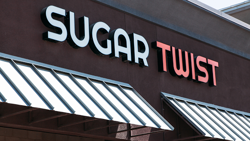 Sugar Twist Bakery - Olive
