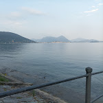 Photo n°1 de l'avis de Patrizia.r fait le 16/07/2023 à 05:11 sur le  La Vecchia Scogliera à Feriolo