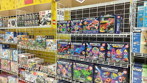Toy Store «Toys