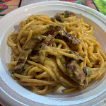 Photo n°1 de l'avis de Giuseppe.e fait le 19/12/2023 à 12:50 sur le  Trattoria Macelleria Picchiapò & Scottadito à Rome